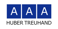 AAA - René Huber Treuhand GmbH